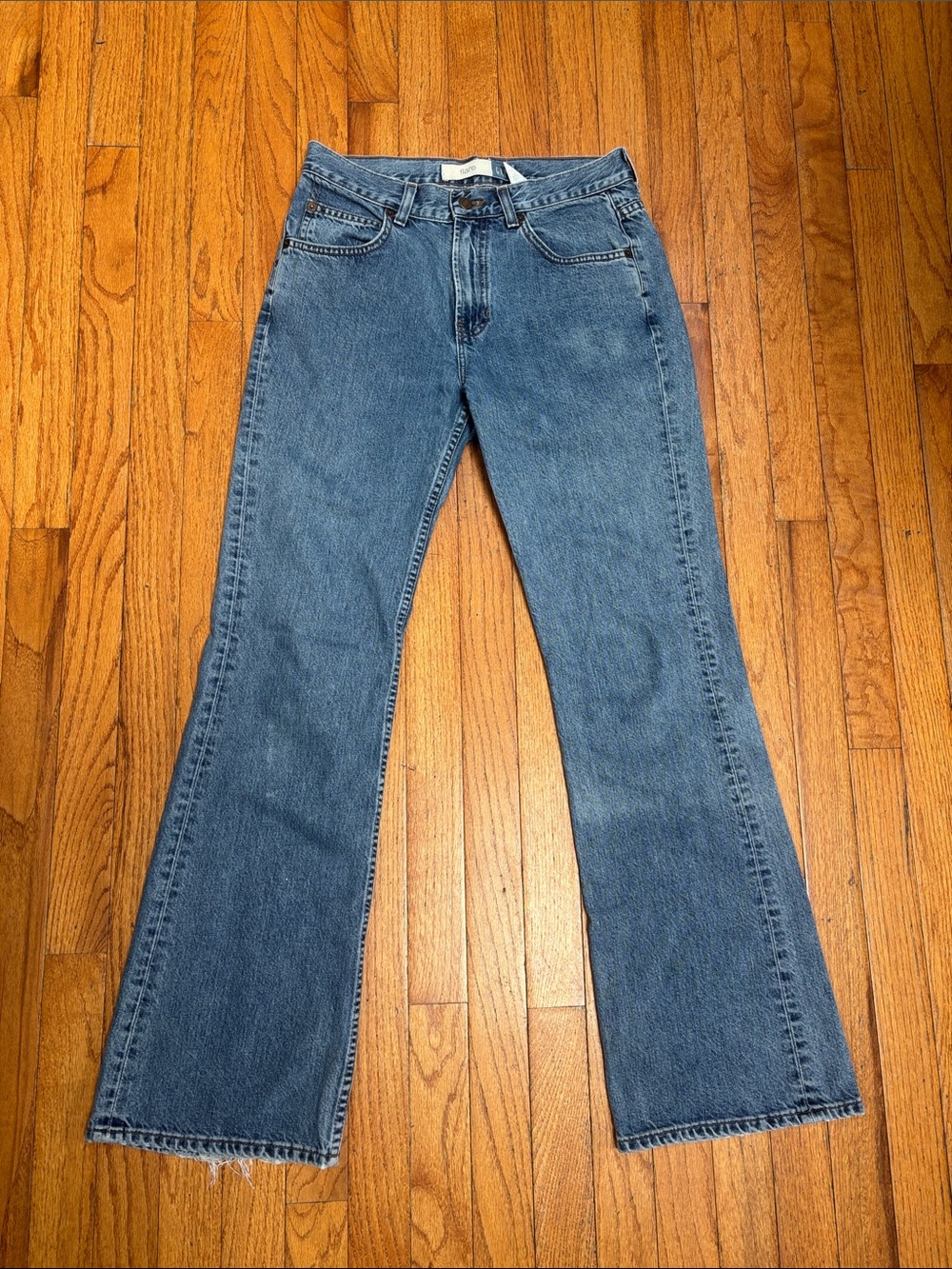 Vintage GAP Bootcut Women’s Jeans - 100% cotton